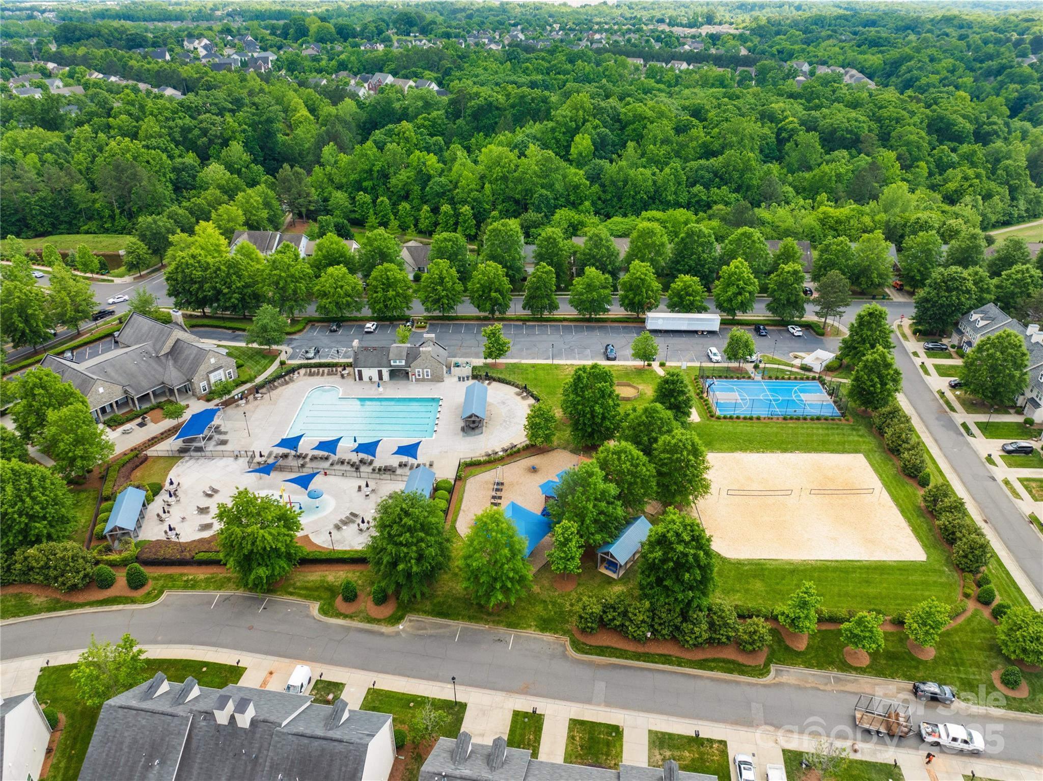 7316 Hamilton Bridge Road Charlotte, NC 28278 - Photo 14 of 47 Gallery Image 14