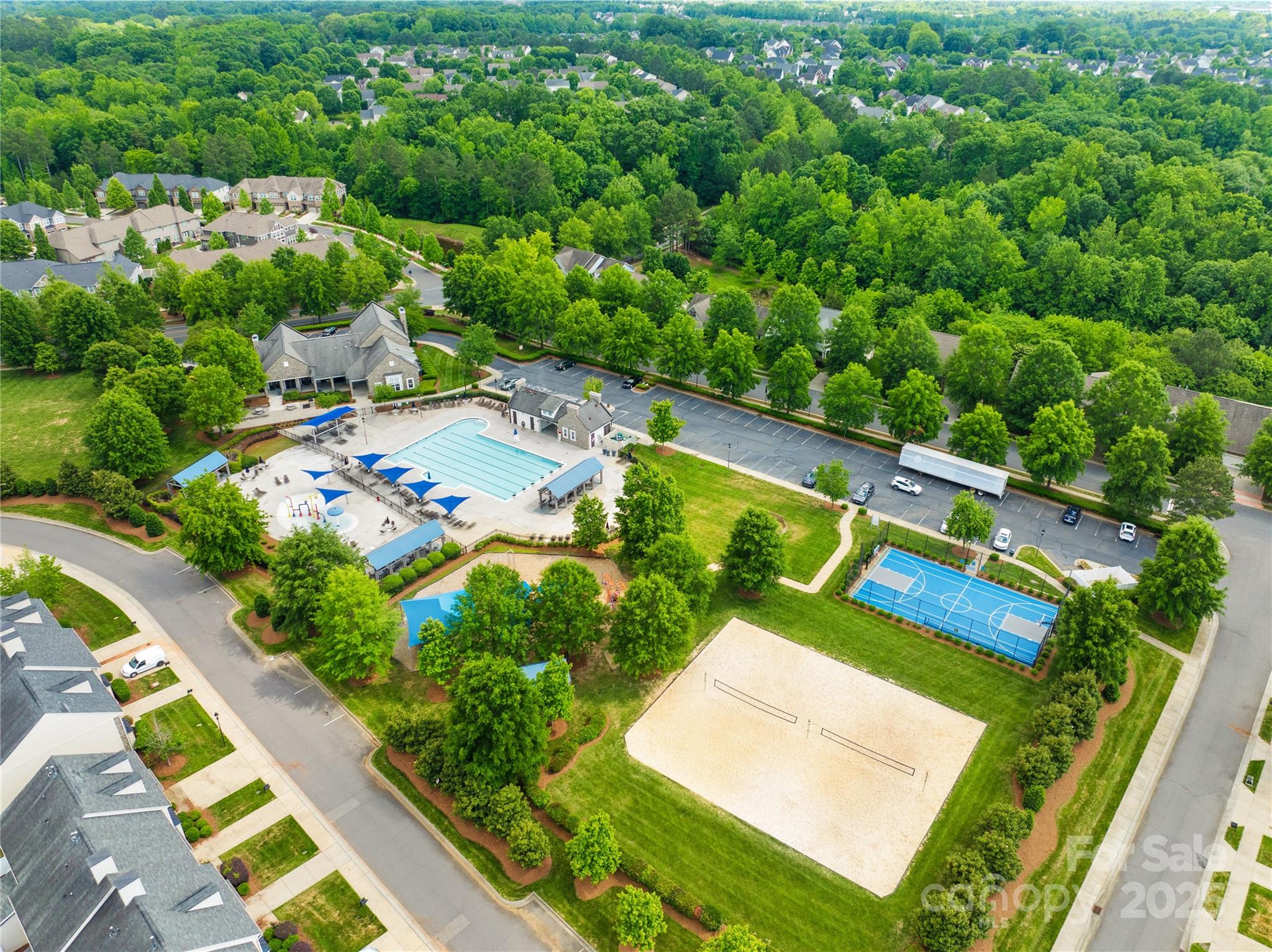 7316 Hamilton Bridge Road Charlotte, NC 28278 - Photo 15 of 47 Gallery Image 15