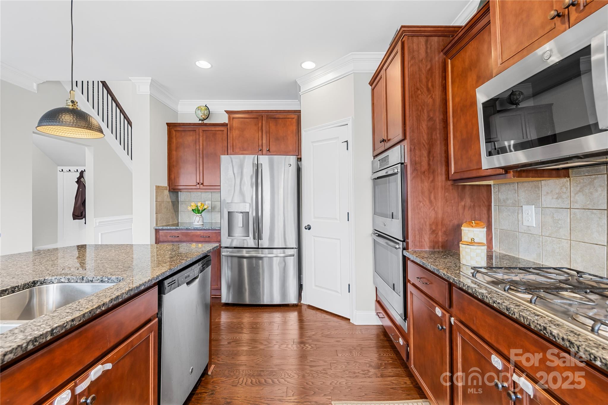 7316 Hamilton Bridge Road Charlotte, NC 28278 - Photo 23 of 47 Gallery Image 23