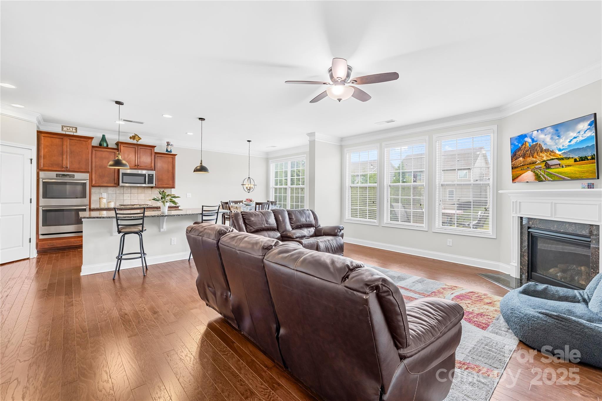 7316 Hamilton Bridge Road Charlotte, NC 28278 - Photo 29 of 47 Gallery Image 29