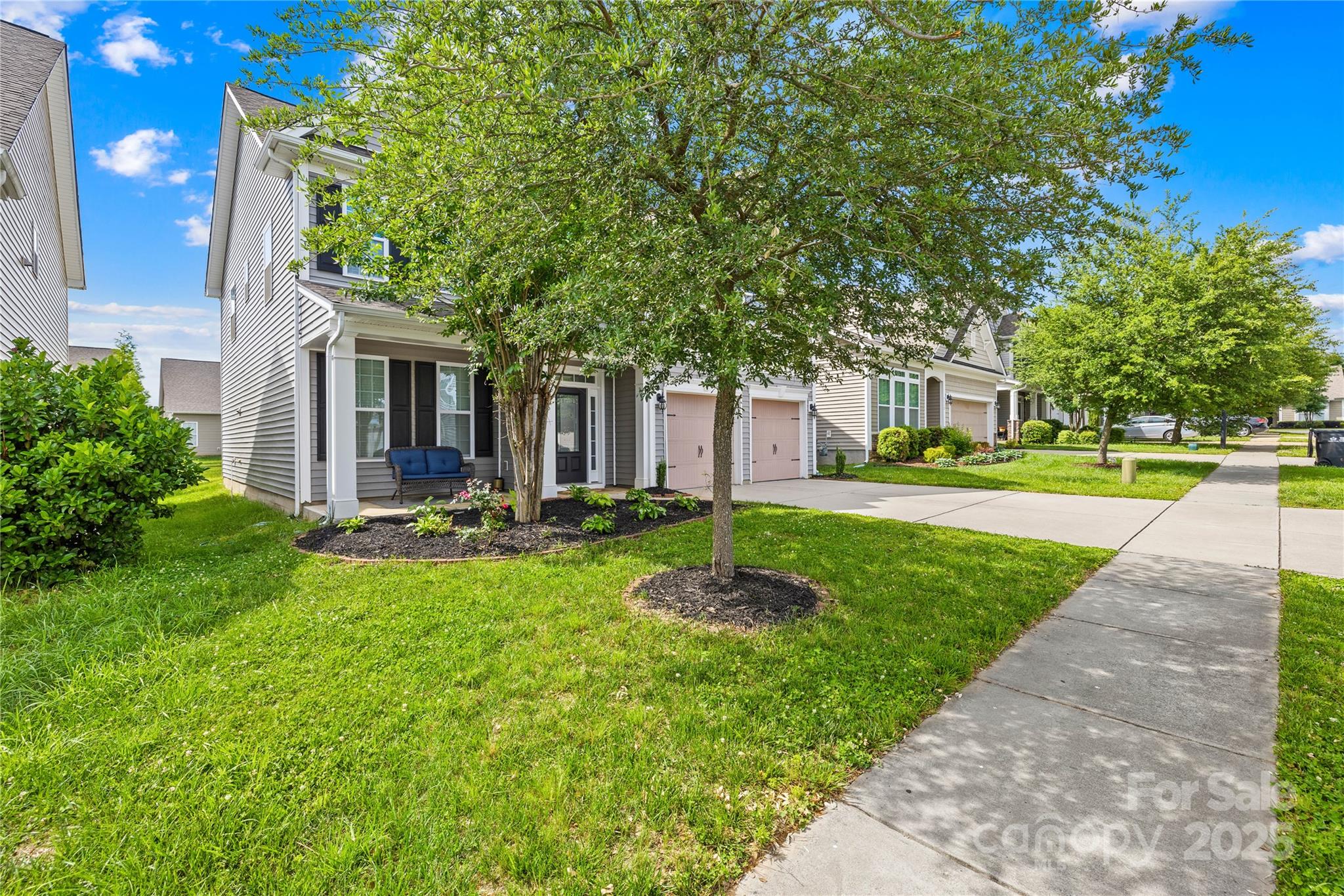 7316 Hamilton Bridge Road Charlotte, NC 28278 - Photo 3 of 47 Gallery Image 3