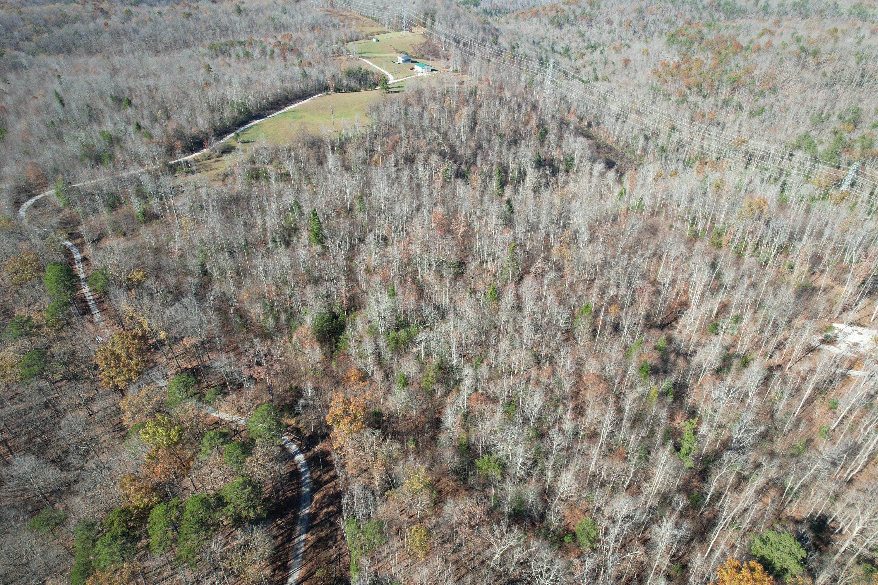 1500 Snake Pond Rdg Road Somerset, KY 42501 - Photo 53 of 56 DJI_0530