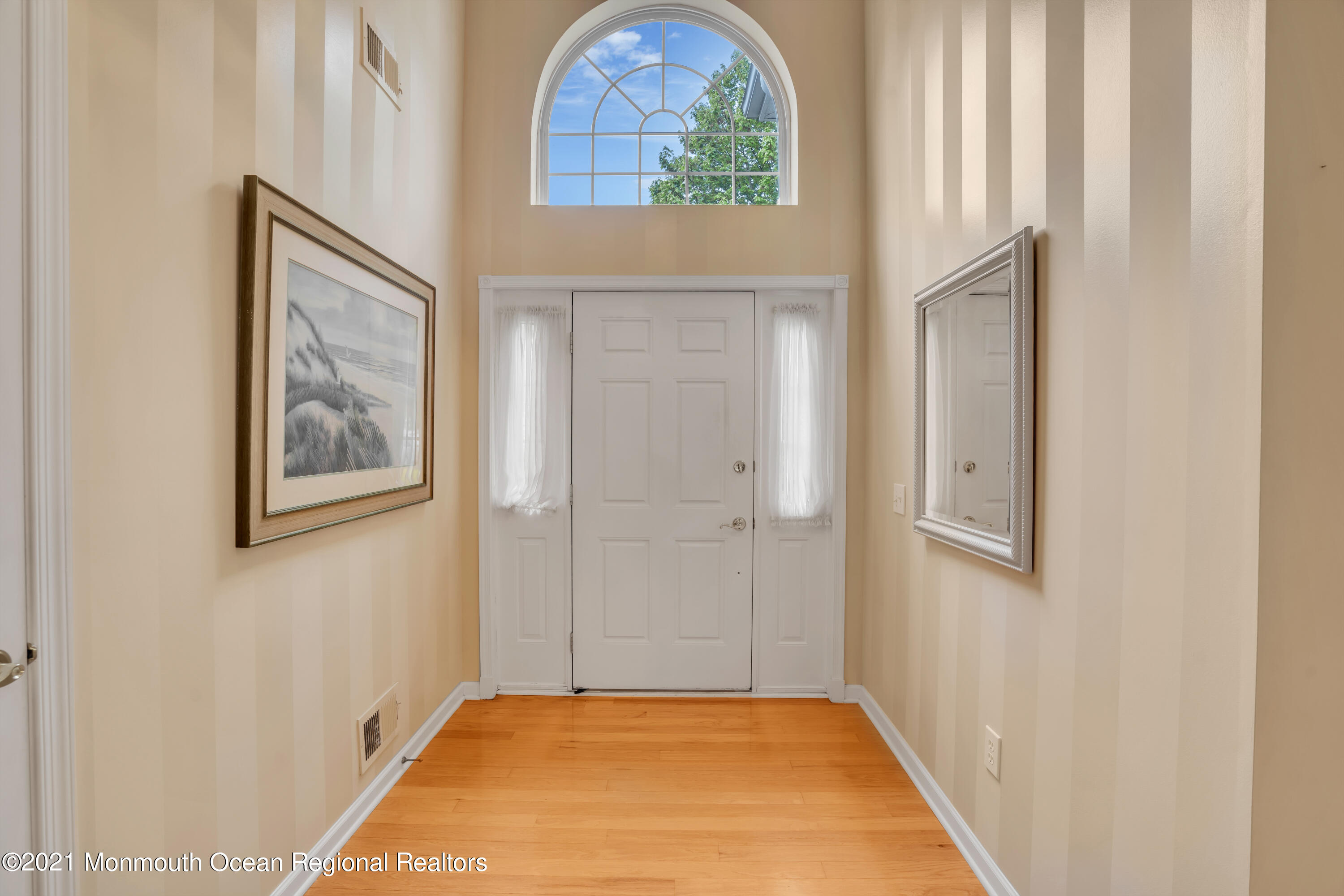 55 Shoal Road Jackson, NJ 08527 - Photo 11 of 55 a view of room with window and walls