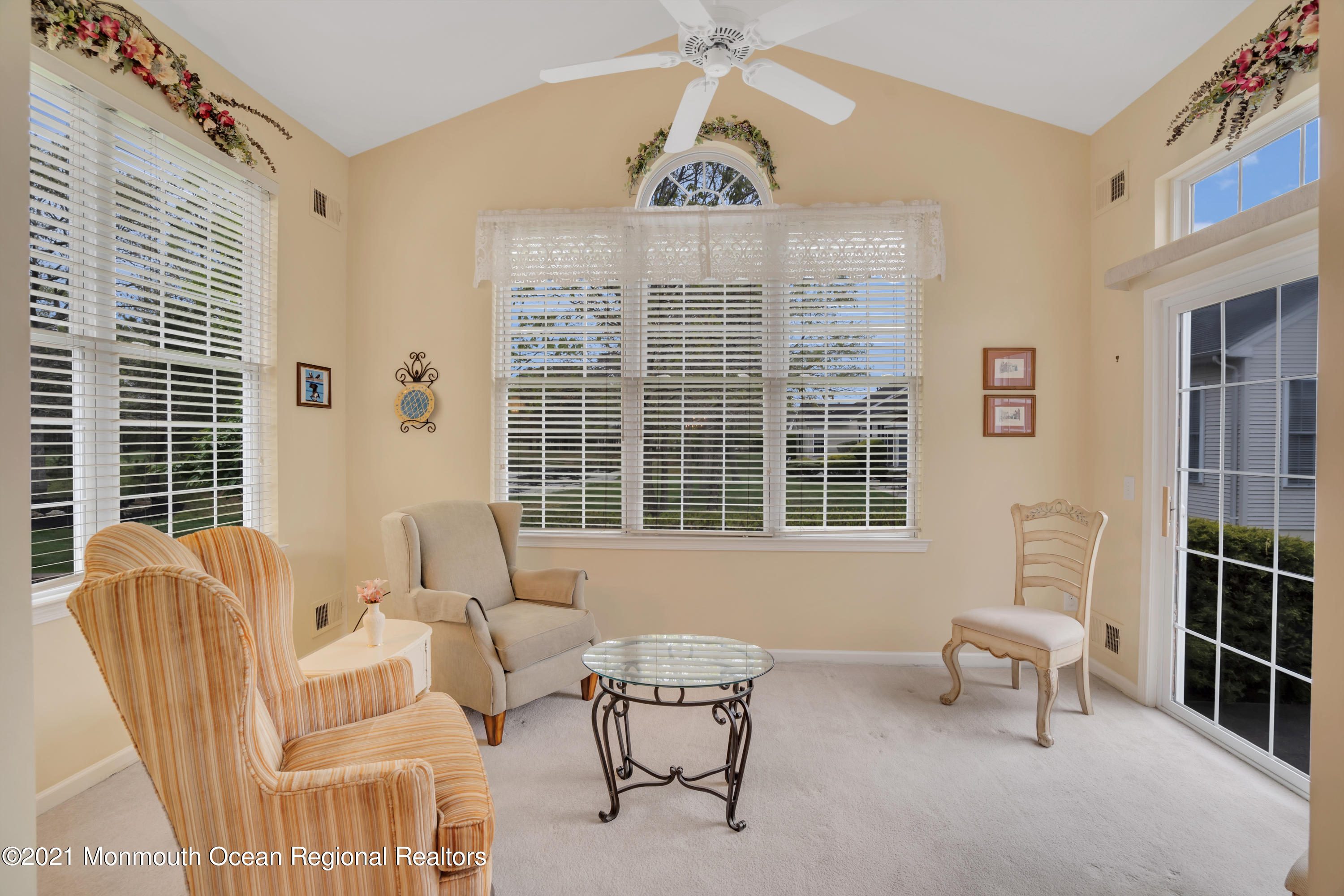 55 Shoal Road Jackson, NJ 08527 - Photo 26 of 55 a living room with furniture and a window