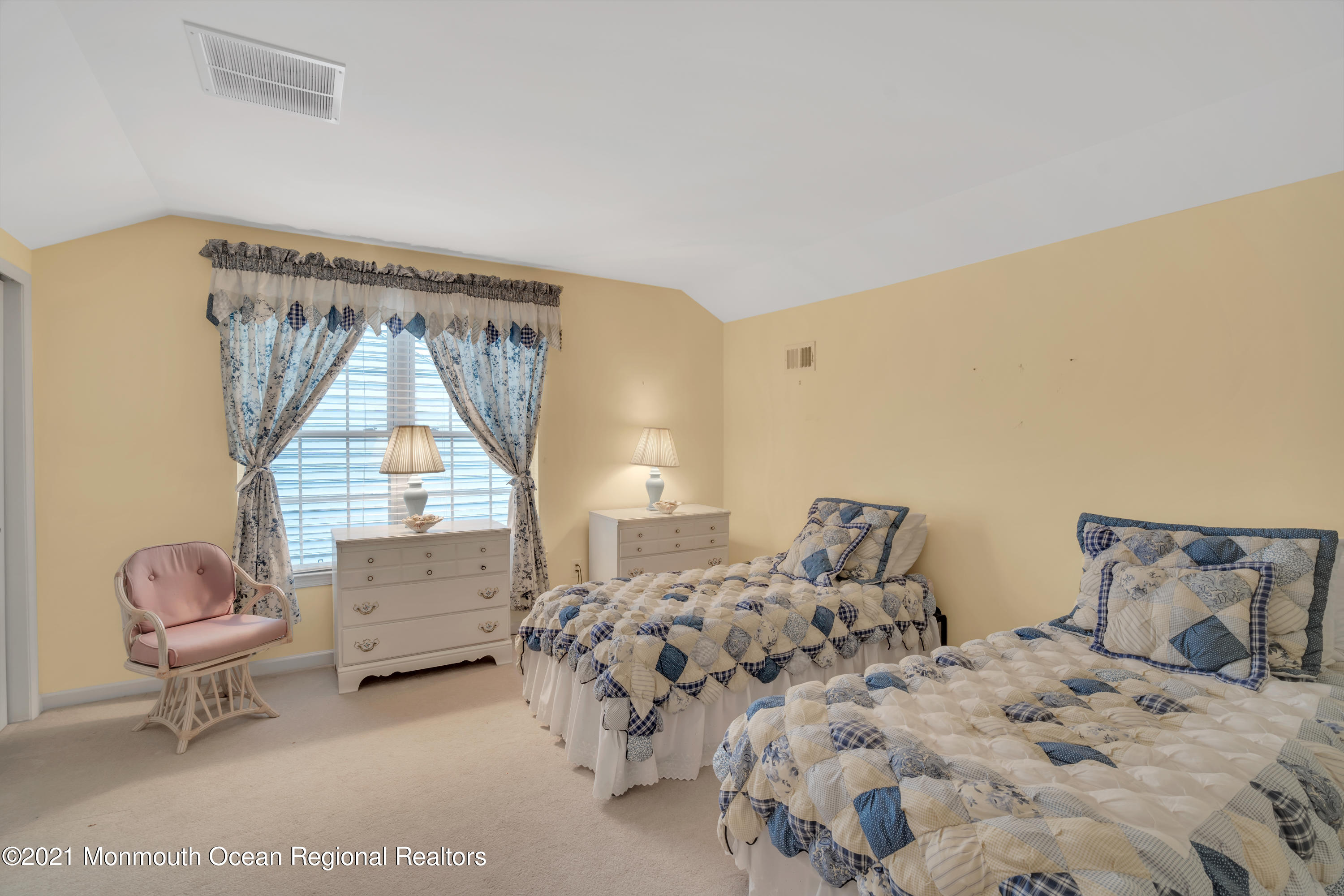 55 Shoal Road Jackson, NJ 08527 - Photo 42 of 55 a bedroom with two beds and window