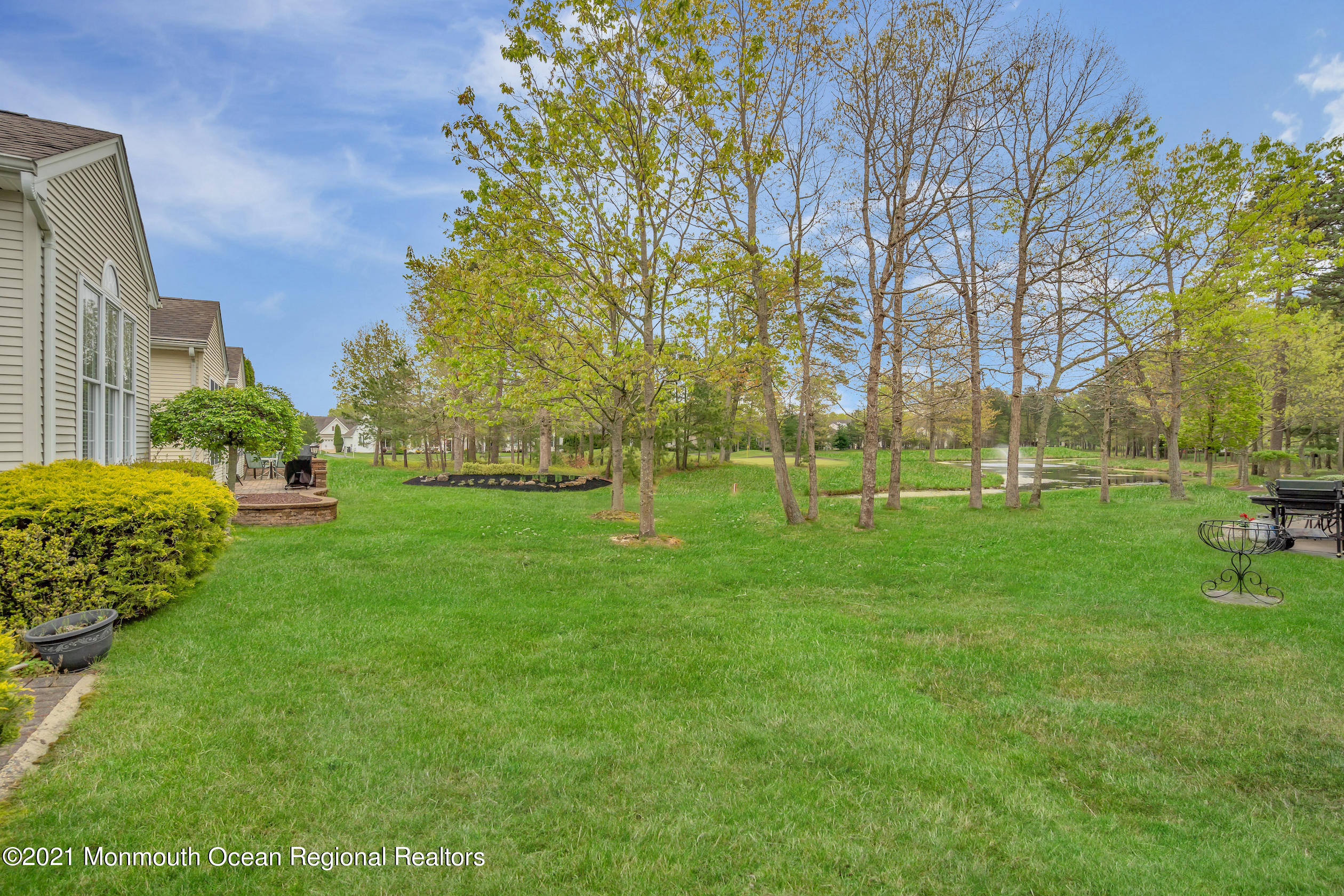 55 Shoal Road Jackson, NJ 08527 - Photo 8 of 55 a view of a park with large trees