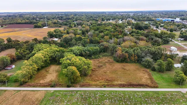 $94,500 | 420 North 240 West, Washington, IN 47501