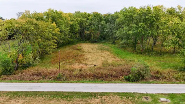 $94,500 | 420 North 240 West, Washington, IN 47501