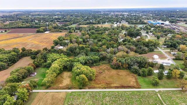 $94,500 | 420 North 240 West, Washington, IN 47501