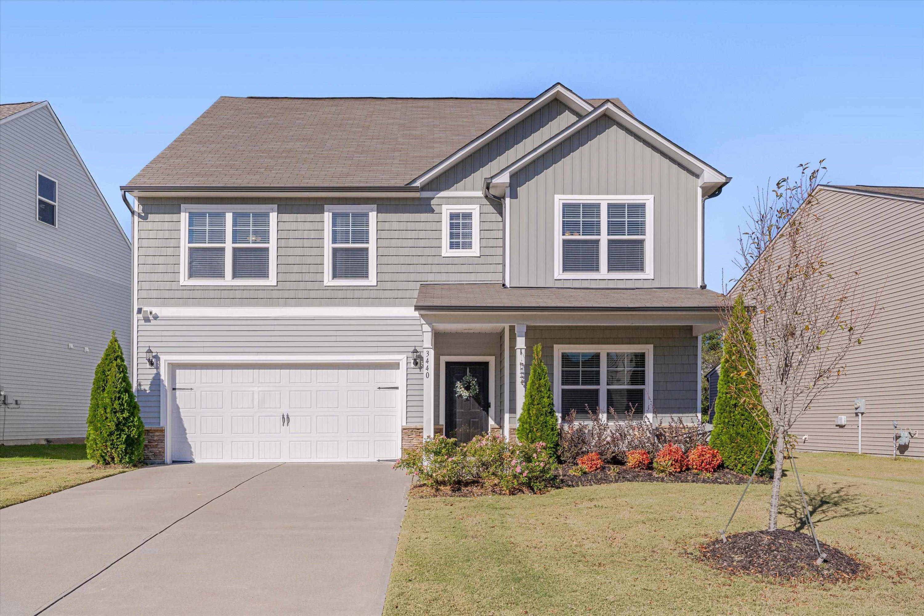 3440 Teravista Way Raleigh, NC 27616 - Photo 1 of 33 Photo 1