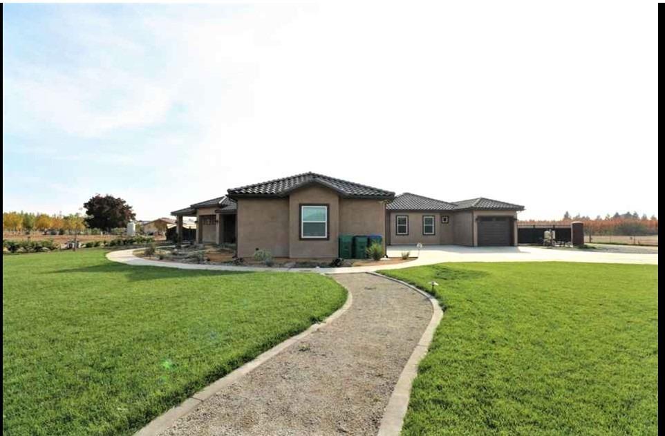 2009 West Visalia Road, Unit A Exeter, CA 93221 - Photo 1 of 16 Primary Photo