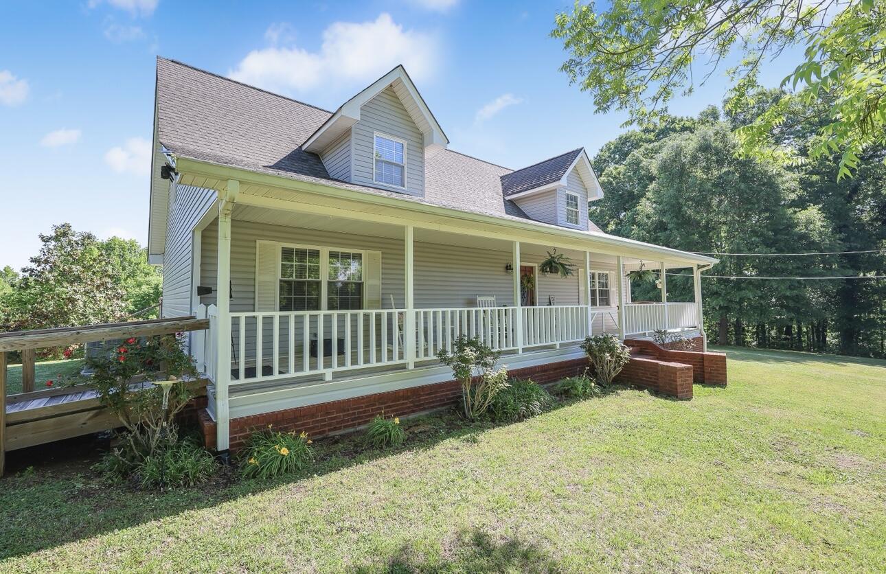 2371 Baker Bridge Road Northeast Charleston, TN 37310 - Photo 2 of 39 IMG_6950