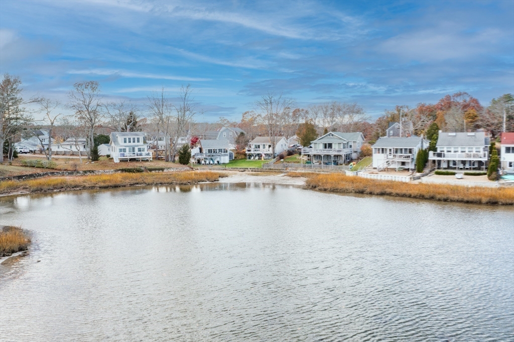 4 Ross Avenue Wareham, MA 02571 - Photo 8 of 39 a view of a city and lake view
