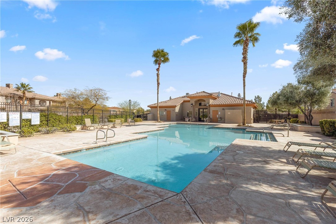 7701 West Robindale Road, Unit 248 Las Vegas, NV 89113 - Photo 45 of 47
