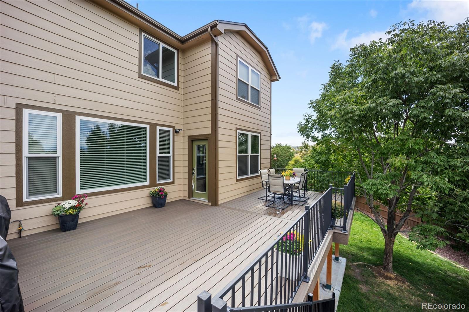 10061 South Fairgate Way Highlands Ranch, CO 80126 - Photo 38 of 50