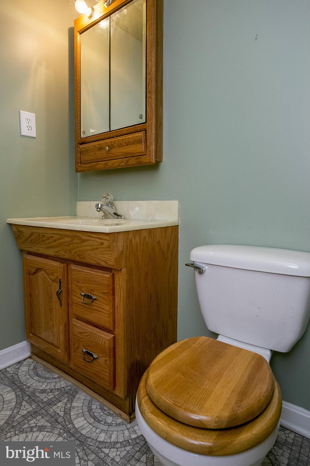707 Reedy Circle Bel Air, MD 21014 - Photo 18 of 23 Bath