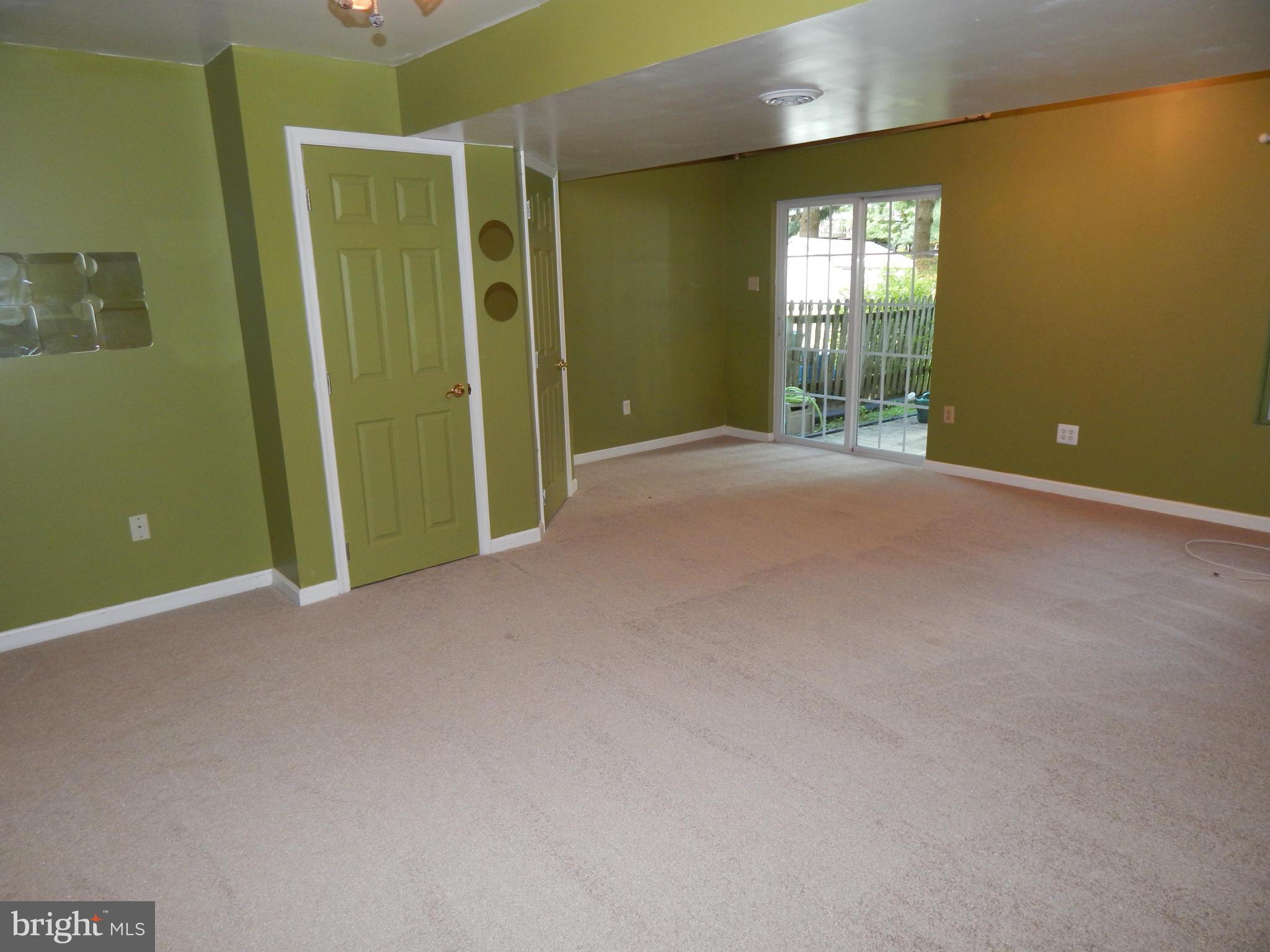707 Reedy Circle Bel Air, MD 21014 - Photo 19 of 23 Basement