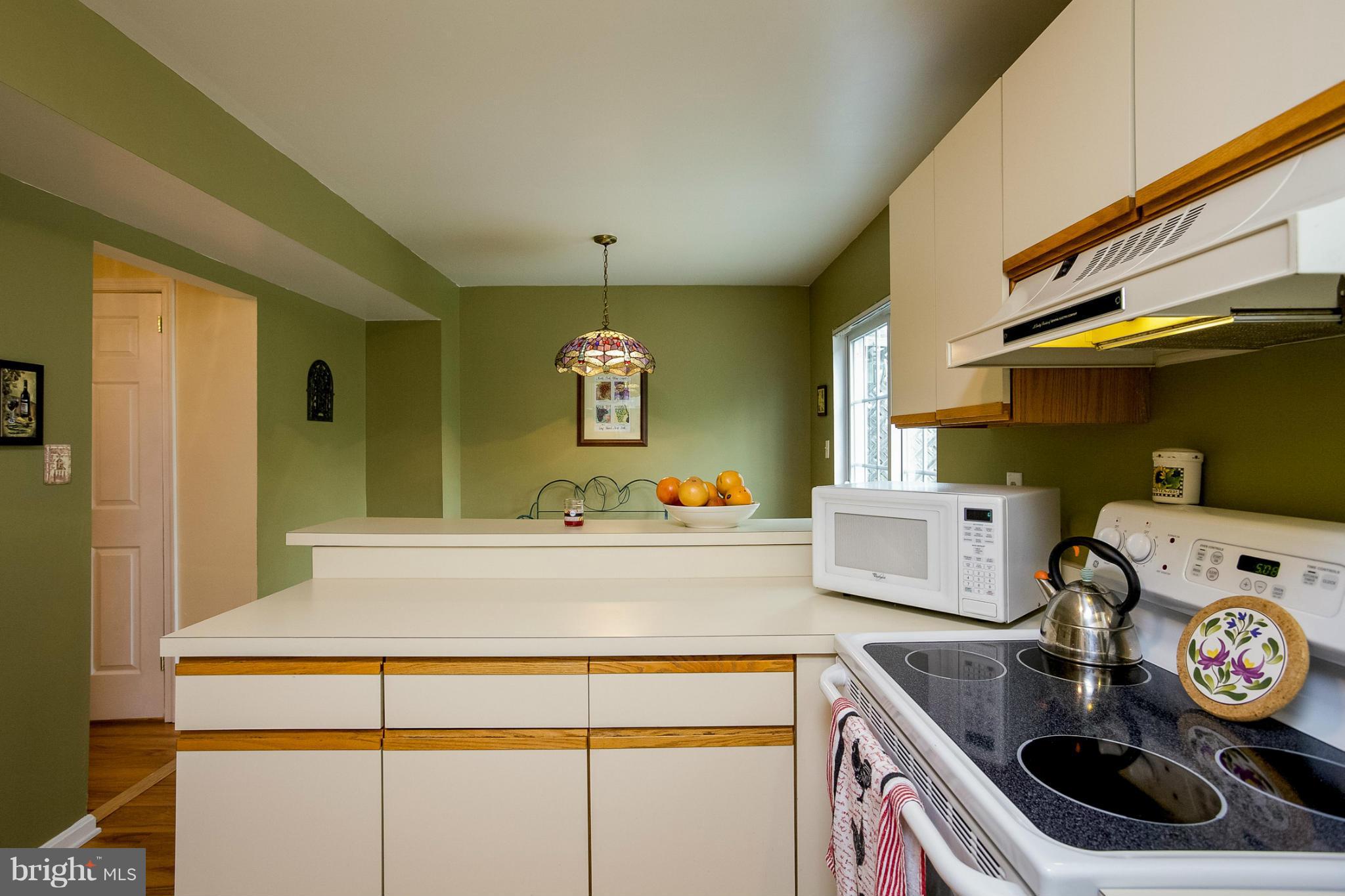 707 Reedy Circle Bel Air, MD 21014 - Photo 8 of 23 Kitchen