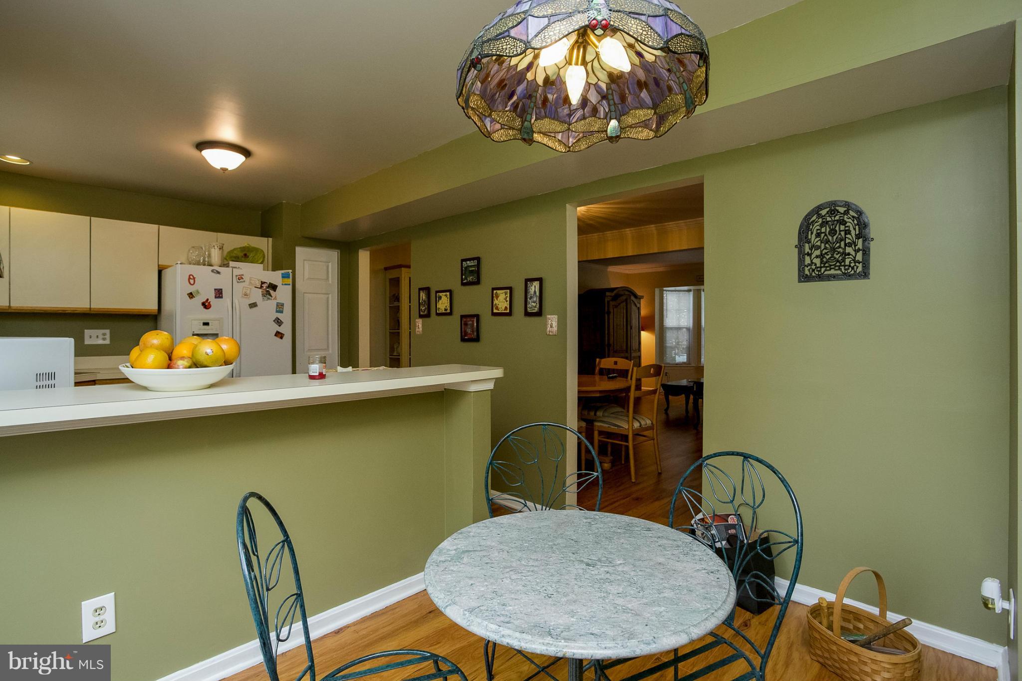 707 Reedy Circle Bel Air, MD 21014 - Photo 10 of 23 Dining Room