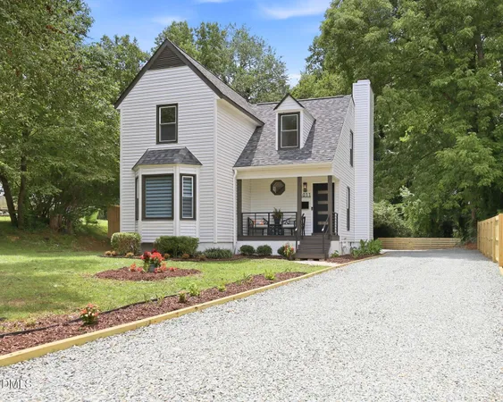 $489,900 | 1011 Brighton Road, Raleigh, NC 27610