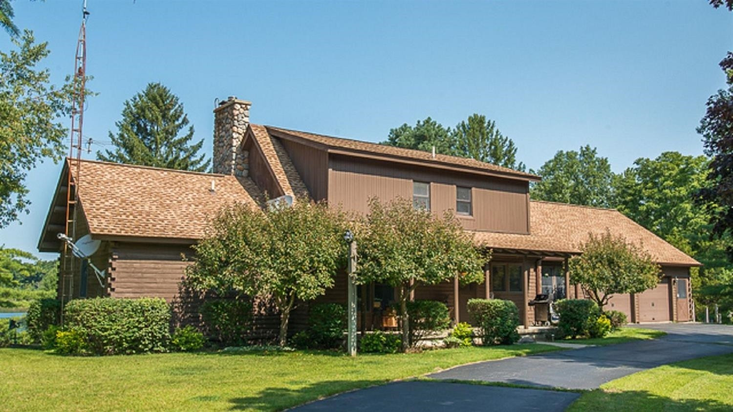 9801 Joslin Lake Road Gregory, MI 48137 - Photo 1 of 65 Photo 1