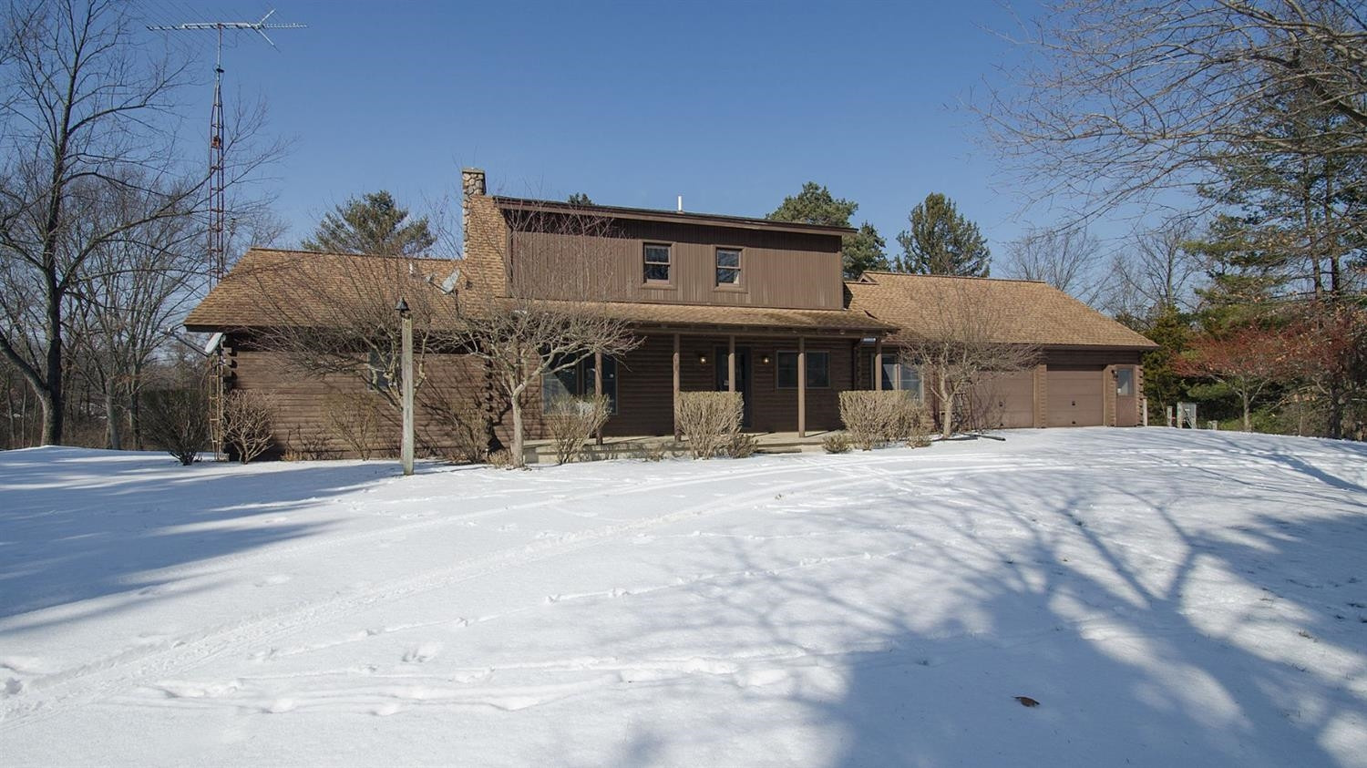9801 Joslin Lake Road Gregory, MI 48137 - Photo 11 of 65 Photo 11