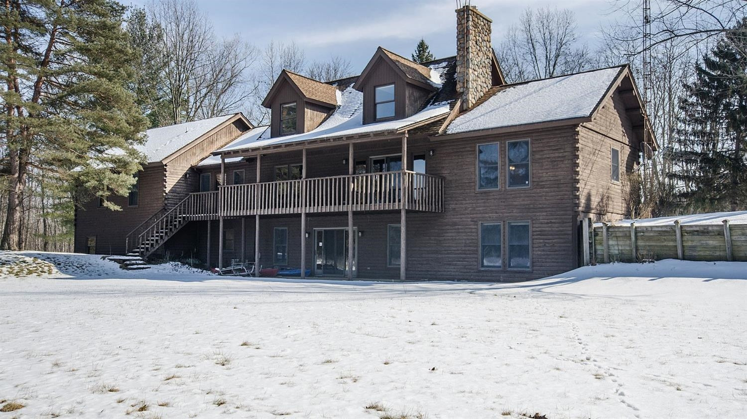 9801 Joslin Lake Road Gregory, MI 48137 - Photo 12 of 65 Photo 12