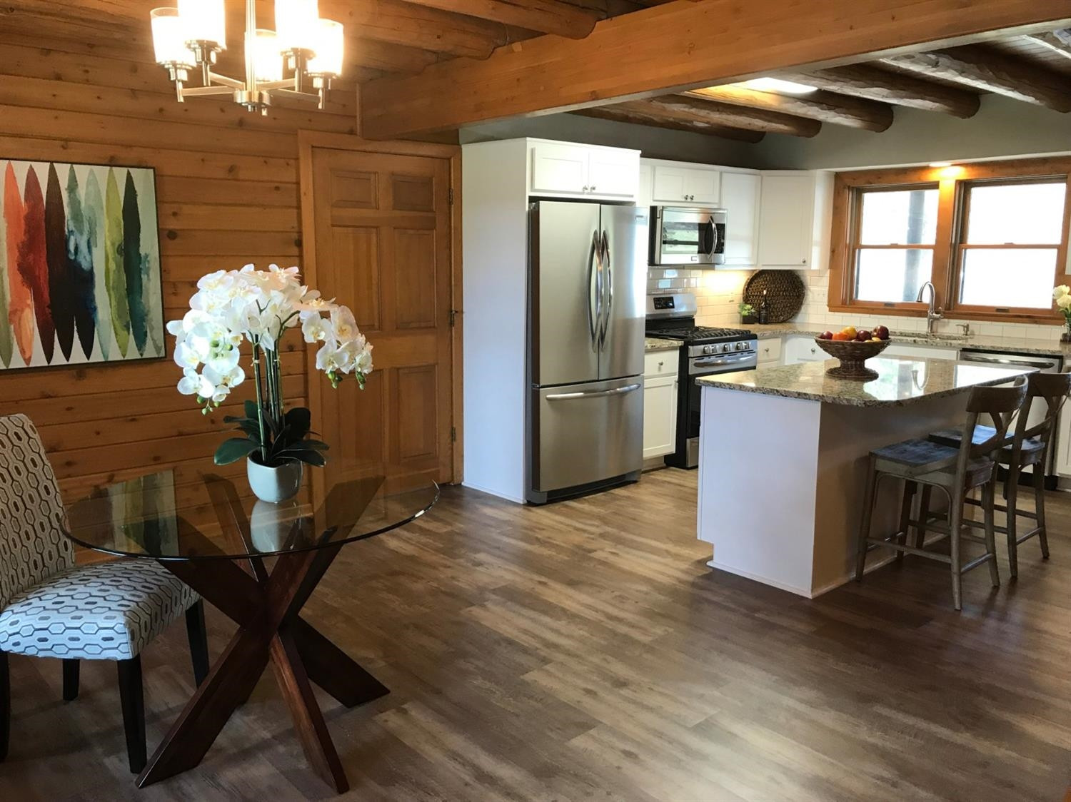 9801 Joslin Lake Road Gregory, MI 48137 - Photo 17 of 65 Photo 17