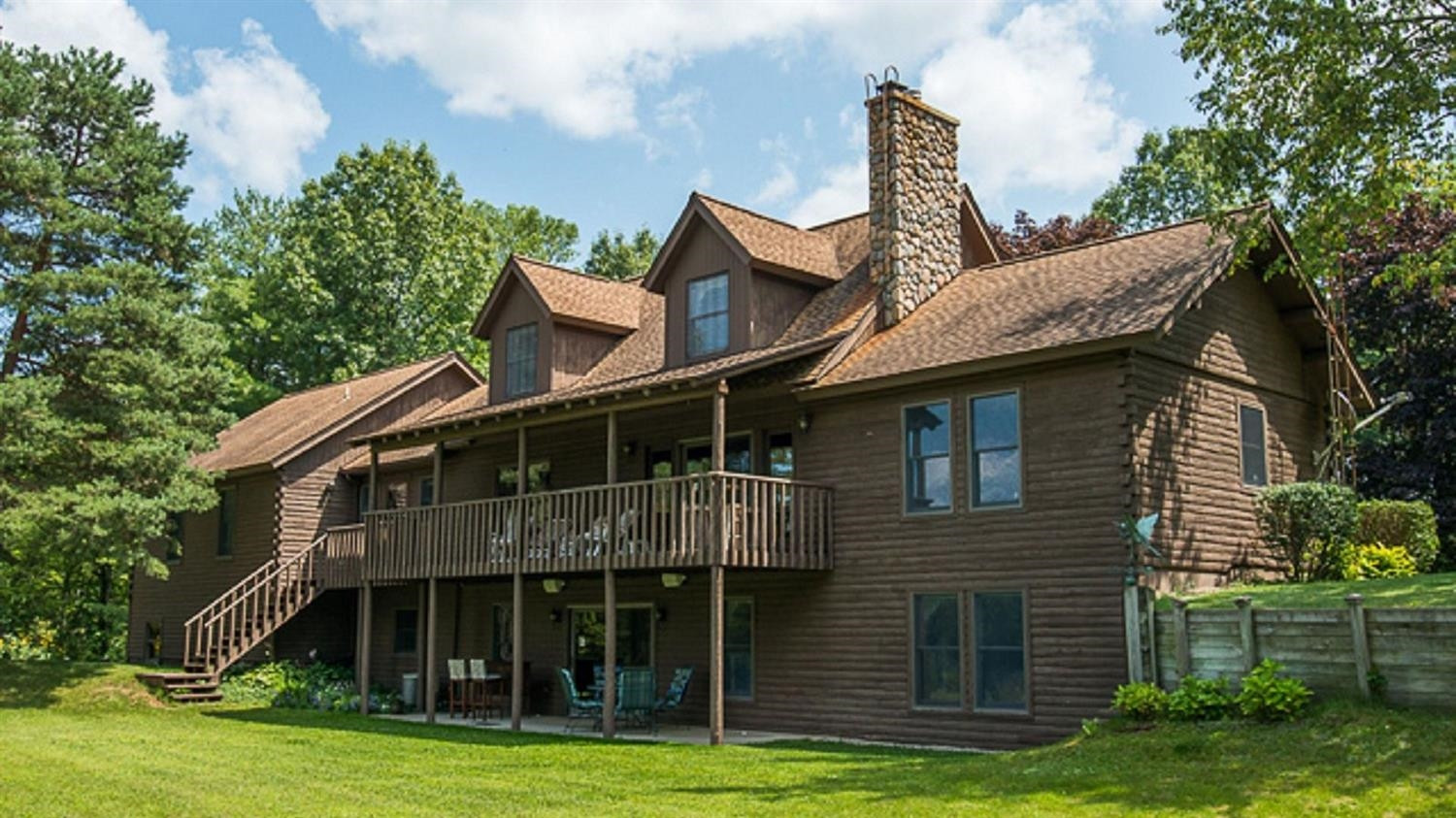 9801 Joslin Lake Road Gregory, MI 48137 - Photo 2 of 65 Photo 2