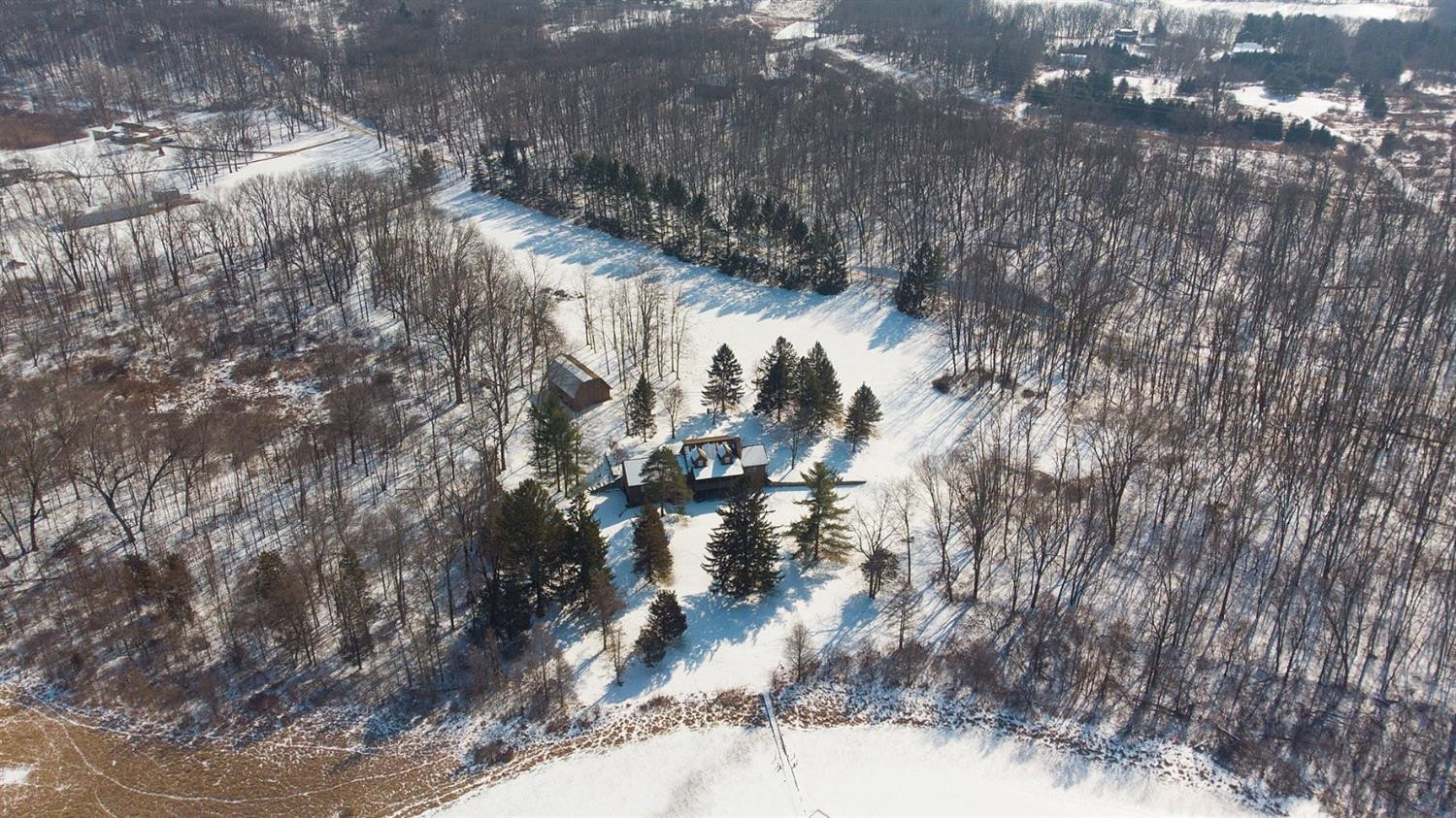 9801 Joslin Lake Road Gregory, MI 48137 - Photo 25 of 65 Photo 25