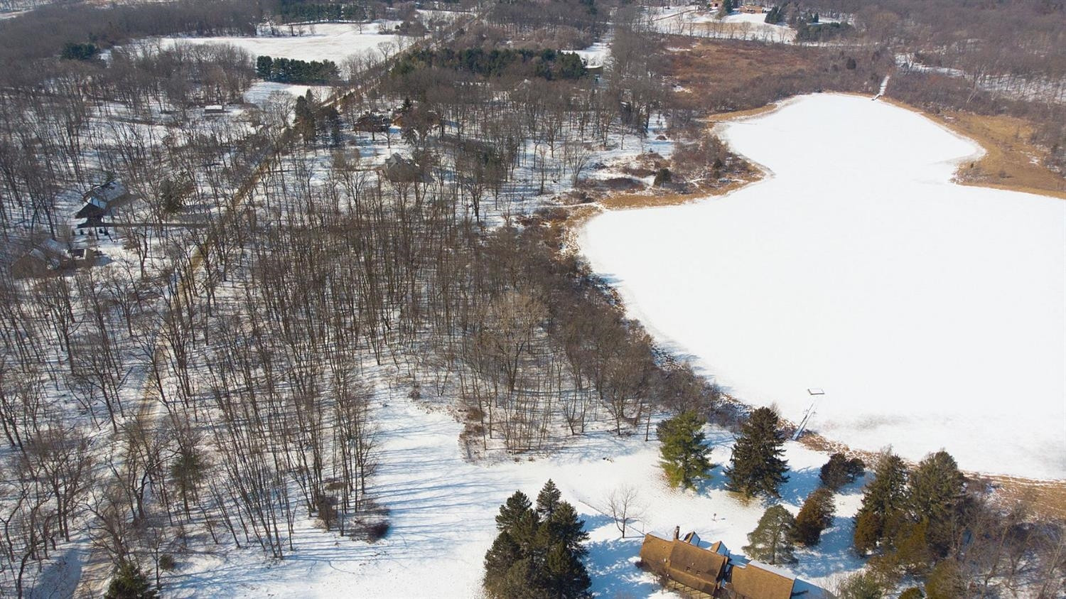9801 Joslin Lake Road Gregory, MI 48137 - Photo 26 of 65 Photo 26