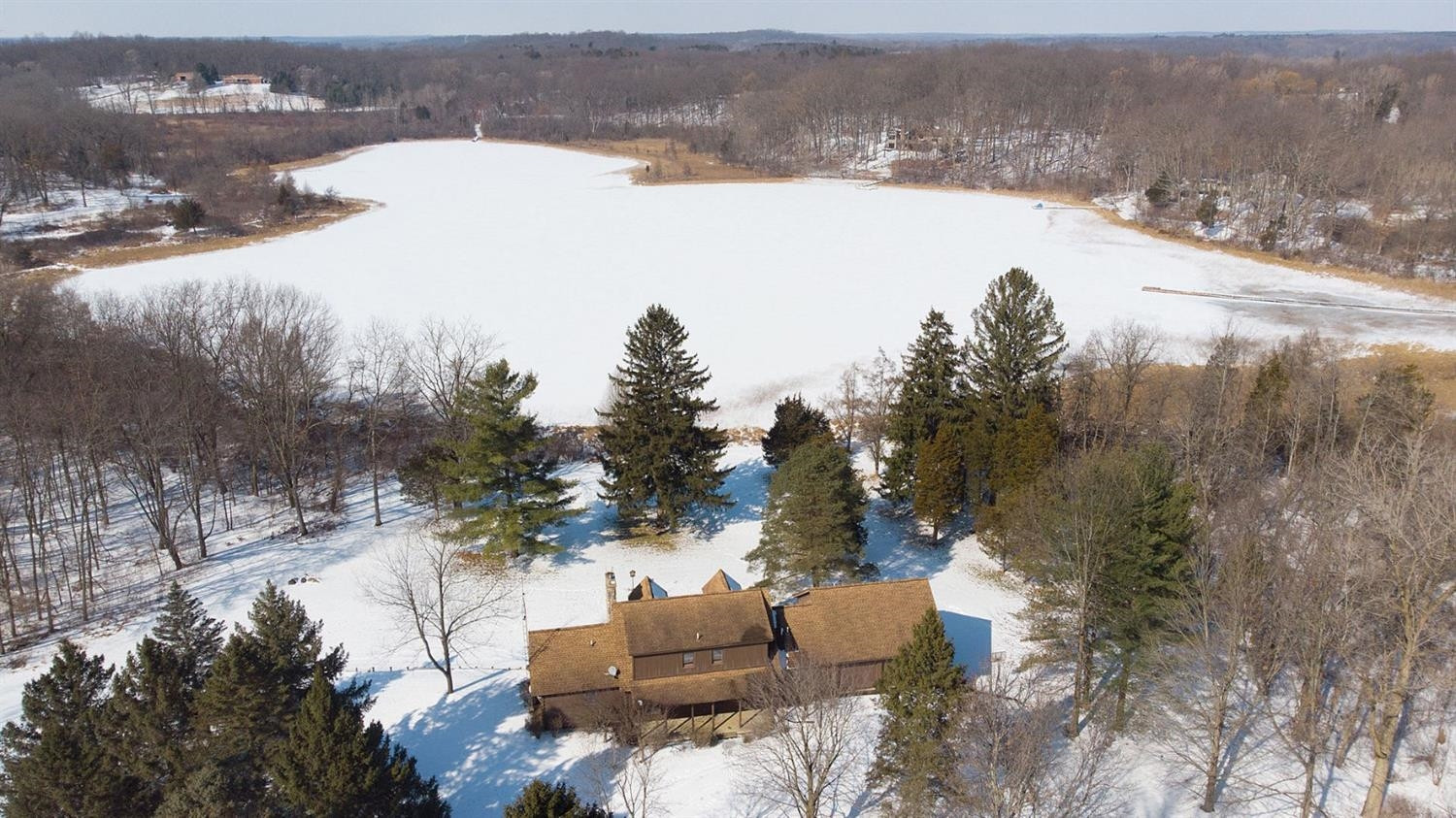 9801 Joslin Lake Road Gregory, MI 48137 - Photo 28 of 65 Photo 28