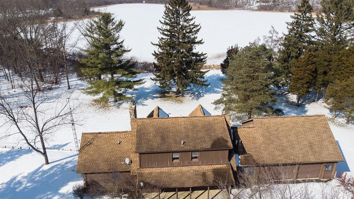 9801 Joslin Lake Road Gregory, MI 48137 - Photo 29 of 65 Photo 29