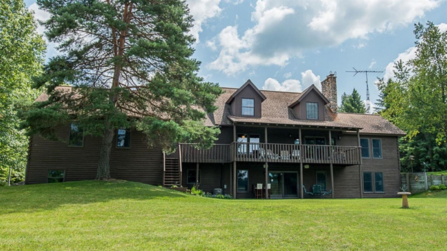 9801 Joslin Lake Road Gregory, MI 48137 - Photo 3 of 65 Photo 3