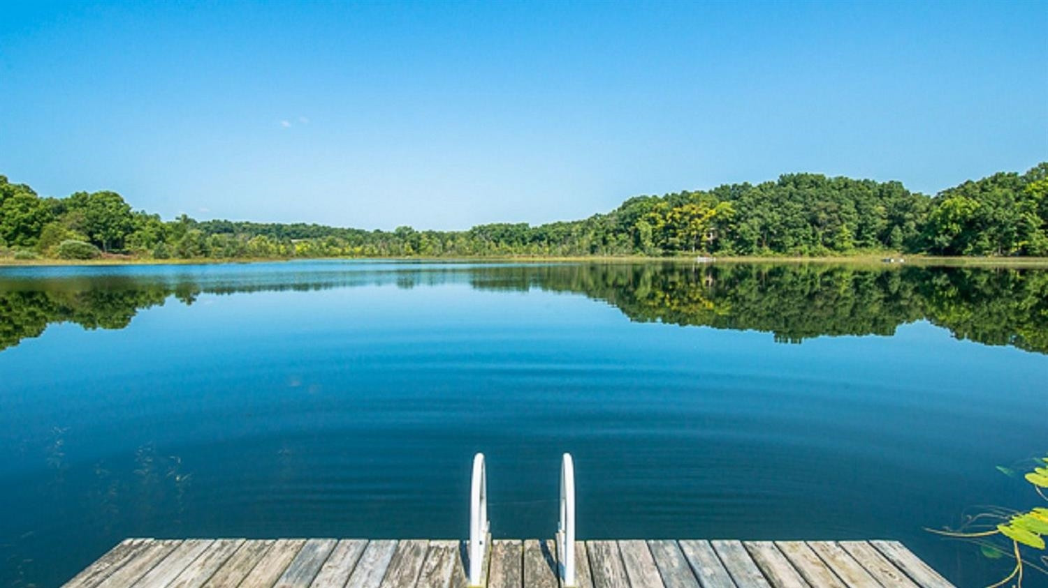9801 Joslin Lake Road Gregory, MI 48137 - Photo 4 of 65 Photo 4