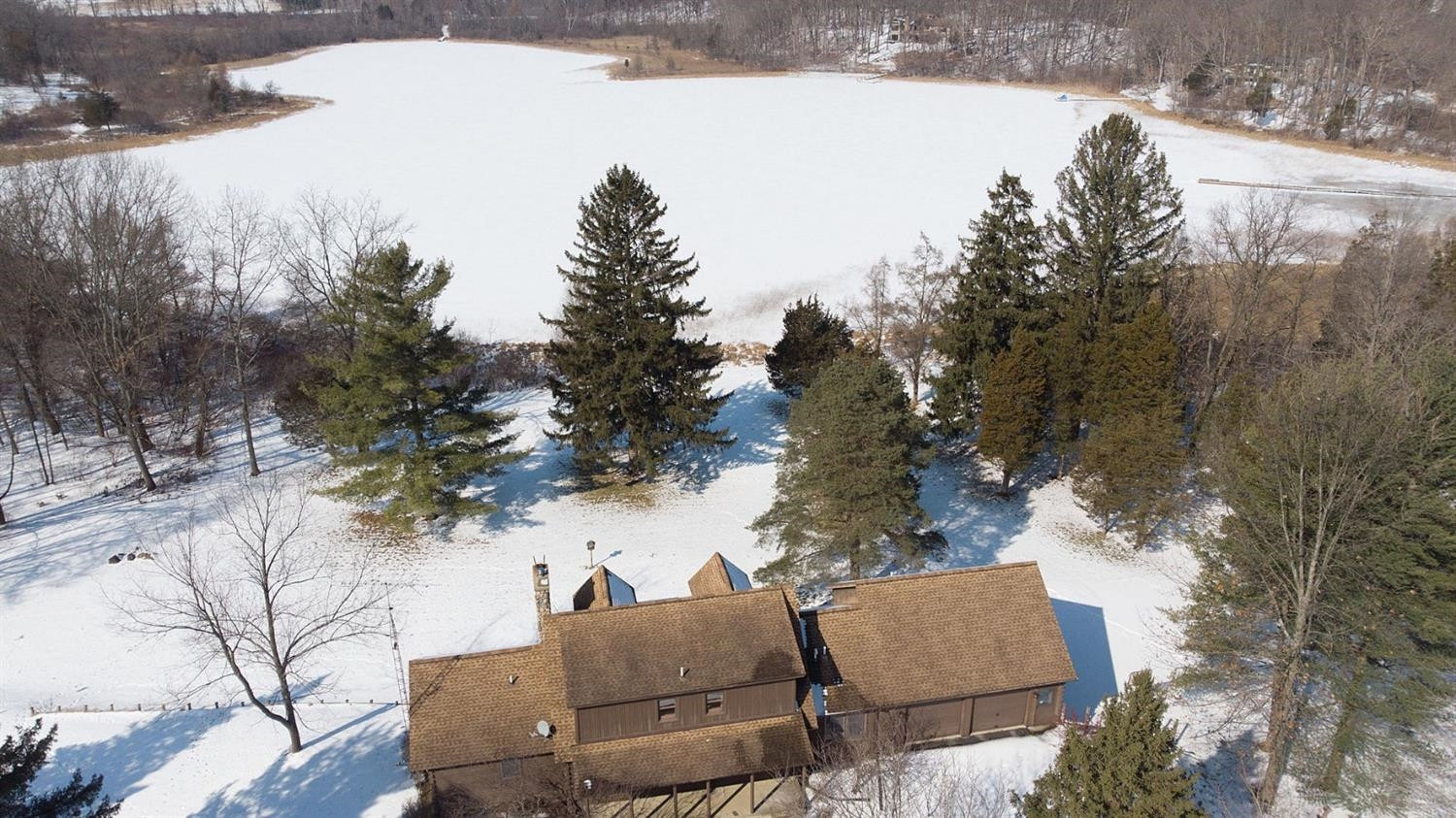 9801 Joslin Lake Road Gregory, MI 48137 - Photo 5 of 65 Photo 5