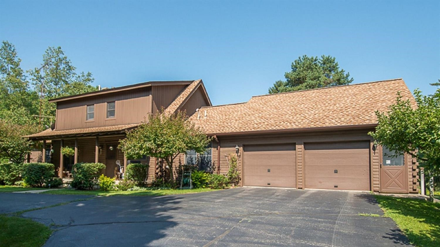 9801 Joslin Lake Road Gregory, MI 48137 - Photo 6 of 65 Photo 6