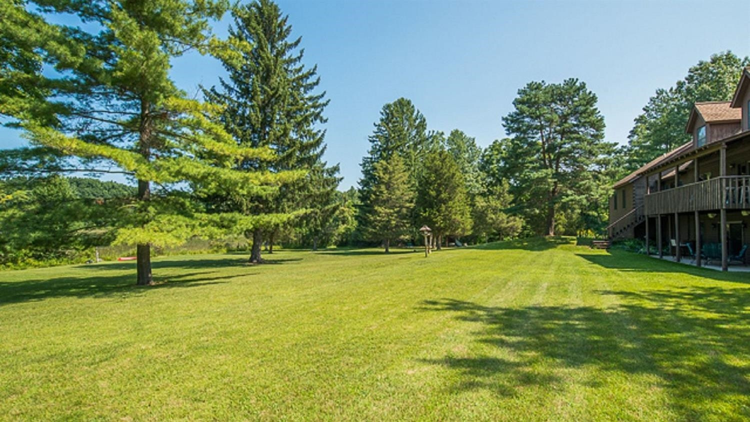9801 Joslin Lake Road Gregory, MI 48137 - Photo 9 of 65 Photo 9