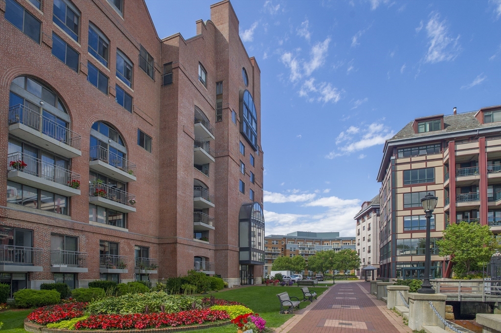 357 Commercial Street, Unit 206 Boston, MA 02109 - Photo 23 of 23