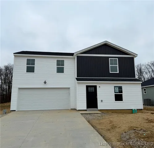 $254,900 | 1474 North Solar Street, Unit LOT 3, Scottsburg, IN 47170