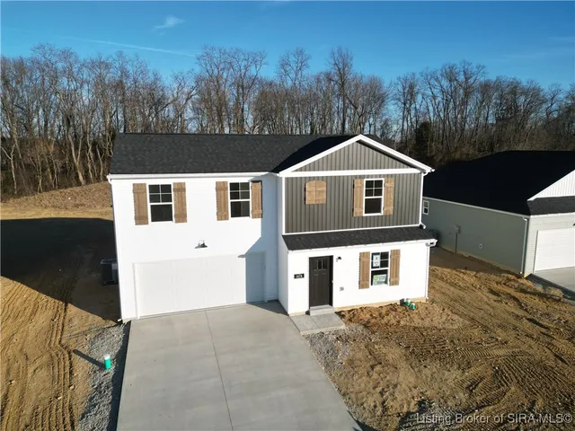 $249,900 | 1474 North Solar Street, Unit LOT 3, Scottsburg, IN 47170