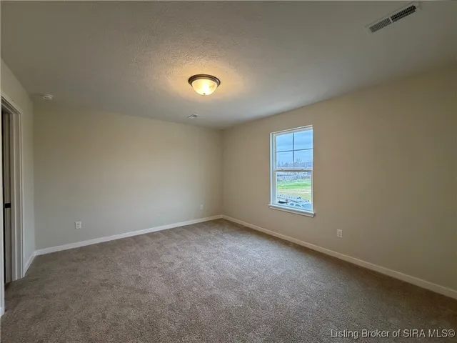 $254,900 | 1474 North Solar Street, Unit LOT 3, Scottsburg, IN 47170