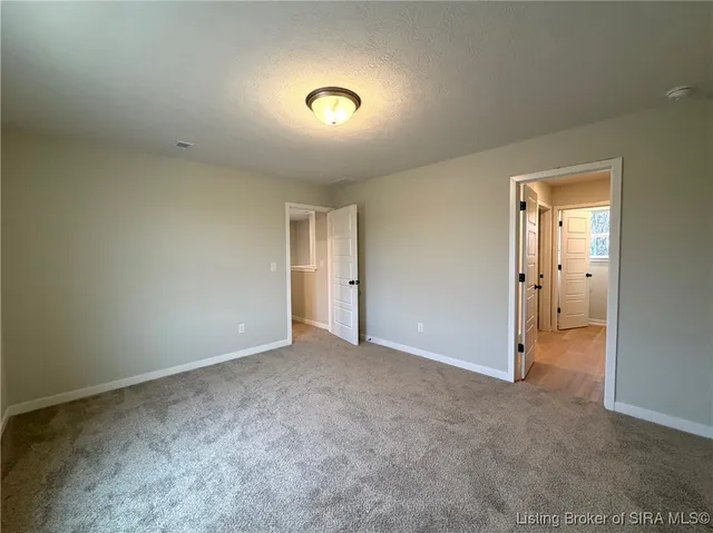 $254,900 | 1474 North Solar Street, Unit LOT 3, Scottsburg, IN 47170