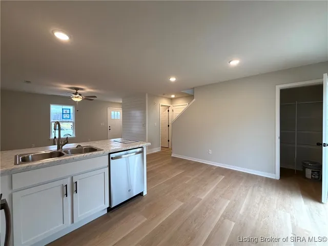 $254,900 | 1474 North Solar Street, Unit LOT 3, Scottsburg, IN 47170