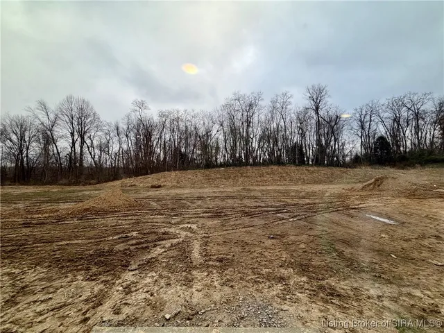 $254,900 | 1474 North Solar Street, Unit LOT 3, Scottsburg, IN 47170