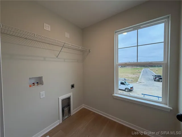 $254,900 | 1474 North Solar Street, Unit LOT 3, Scottsburg, IN 47170