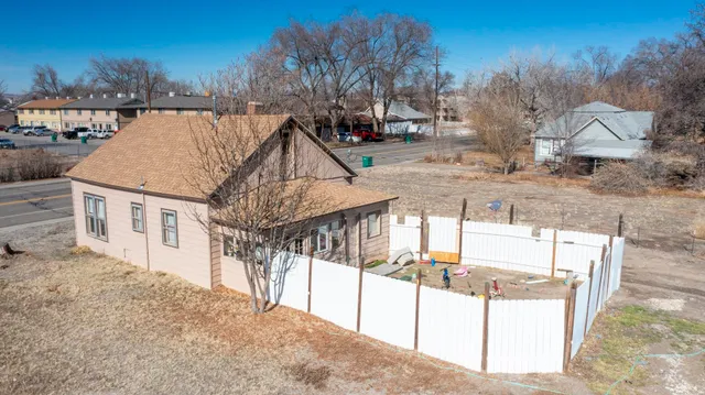 $1,200,000 | 128 North Coulson Street, Fruita, CO 81521