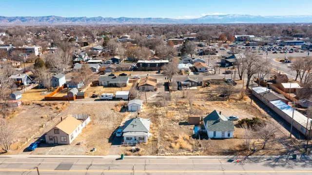 $1,200,000 | 128 North Coulson Street, Fruita, CO 81521