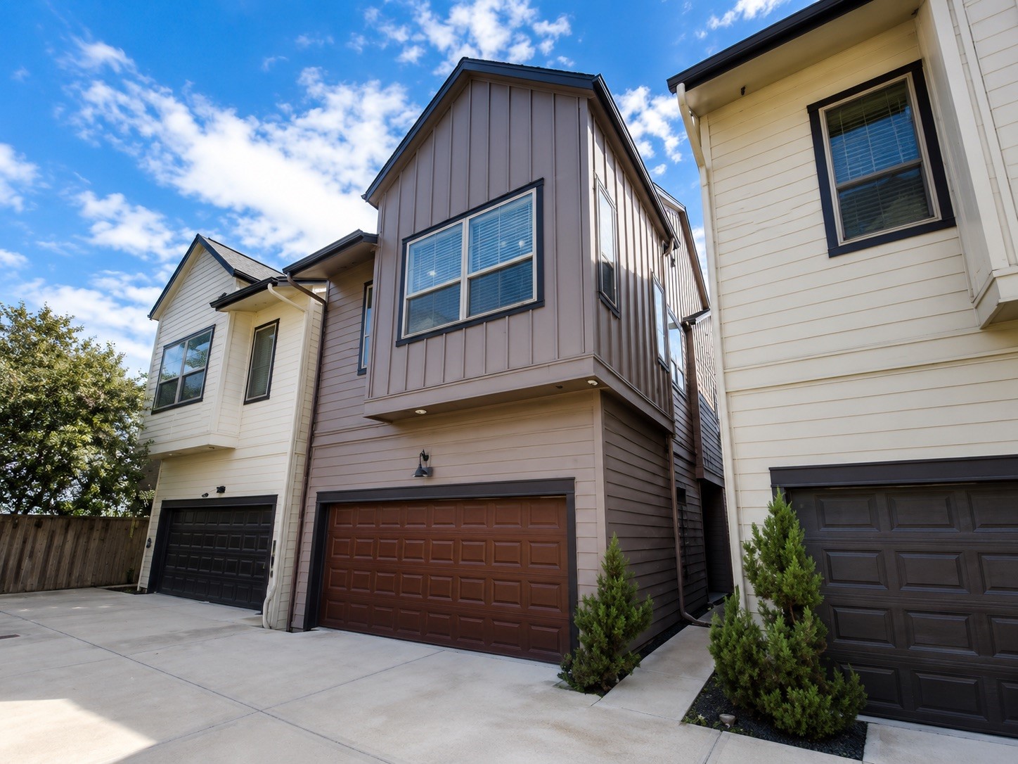 Welcome to 731 Janisch Rd. Beautifully maintained in a gated community with 3beds/2.5baths with 2-car garage equipped with Tesla car charger.