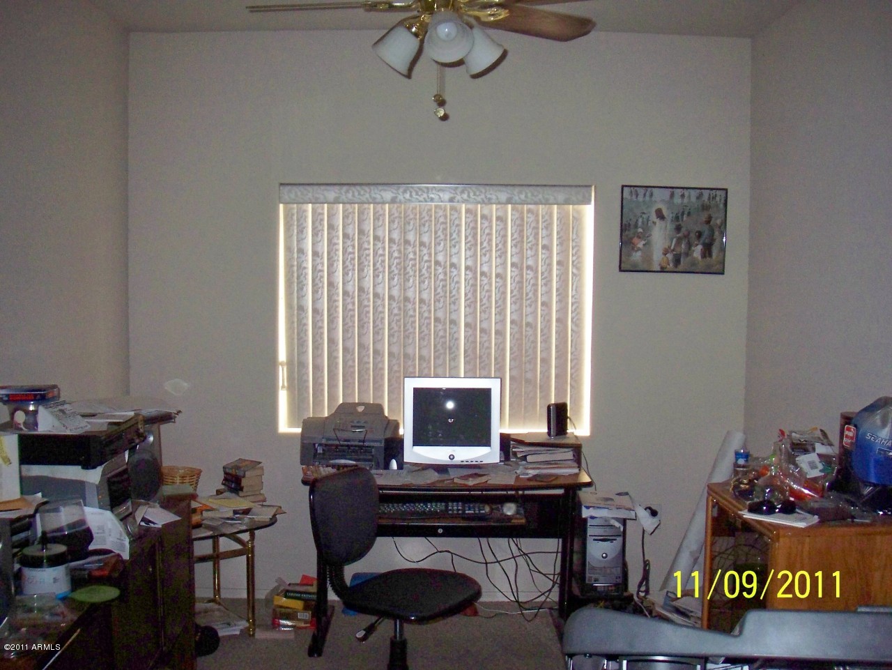 2603 East Fraktur Road Phoenix, AZ 85040 - Photo 6 of 8 DEN/OFFICE